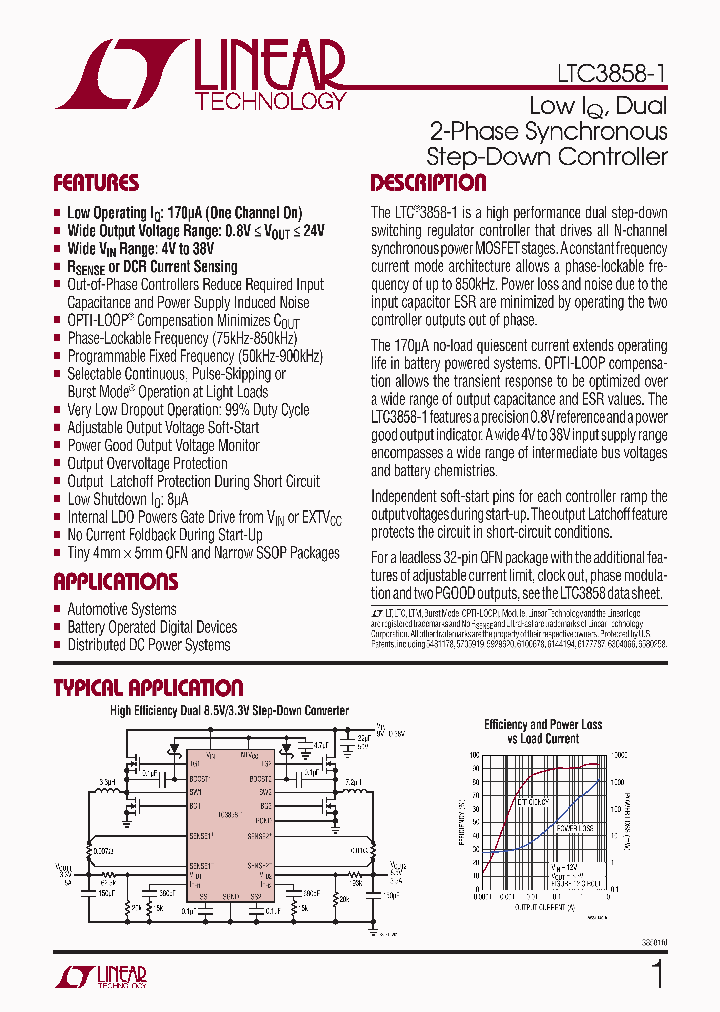 LTC3858EUFD-1PBF_4264883.PDF Datasheet