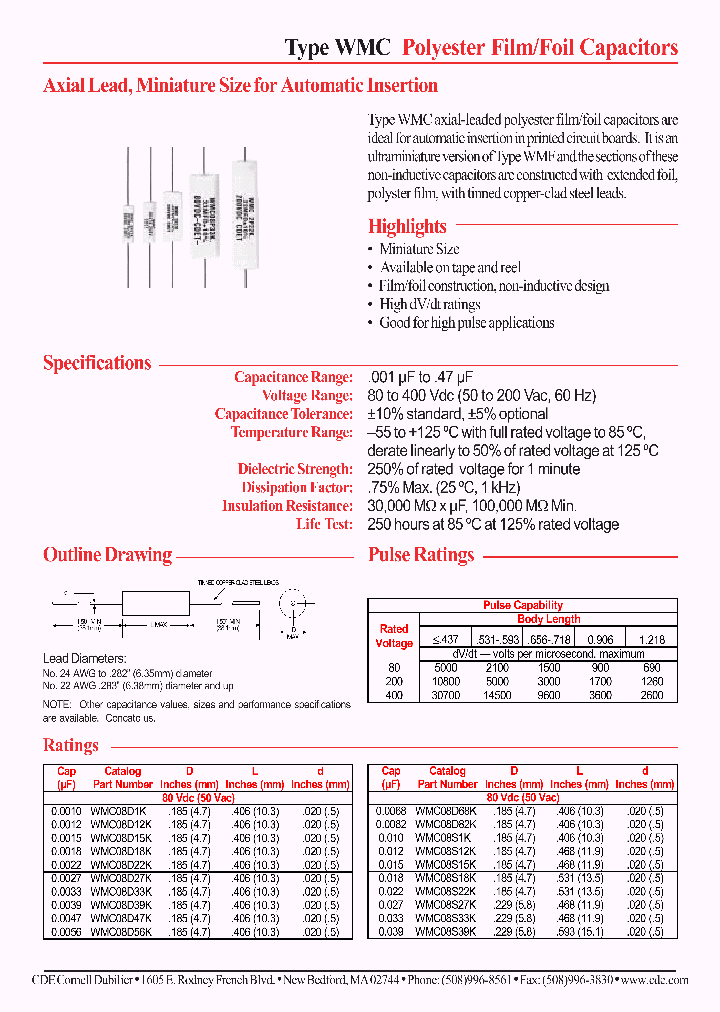 WMC08D33K_4265519.PDF Datasheet