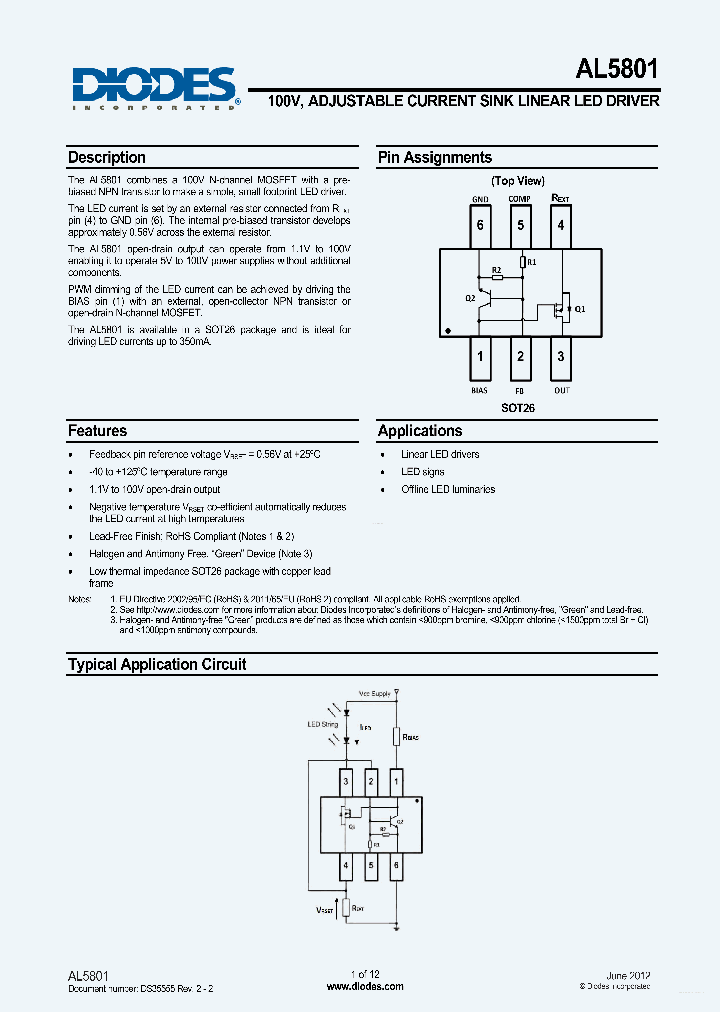 AL5801_4270462.PDF Datasheet