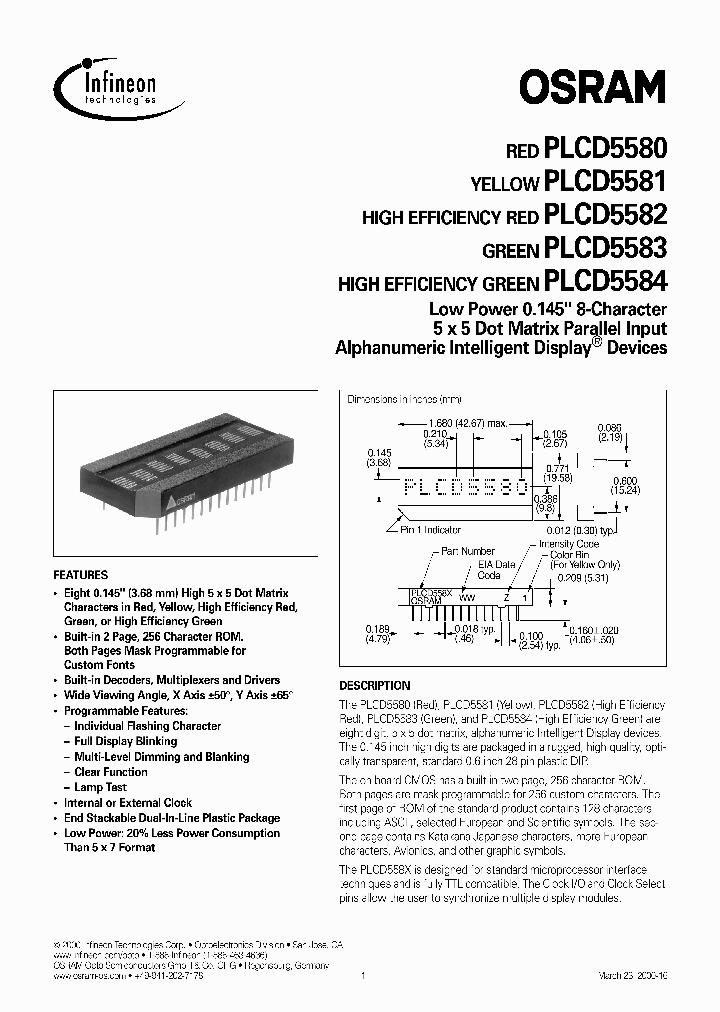 PLCD5580_4271188.PDF Datasheet