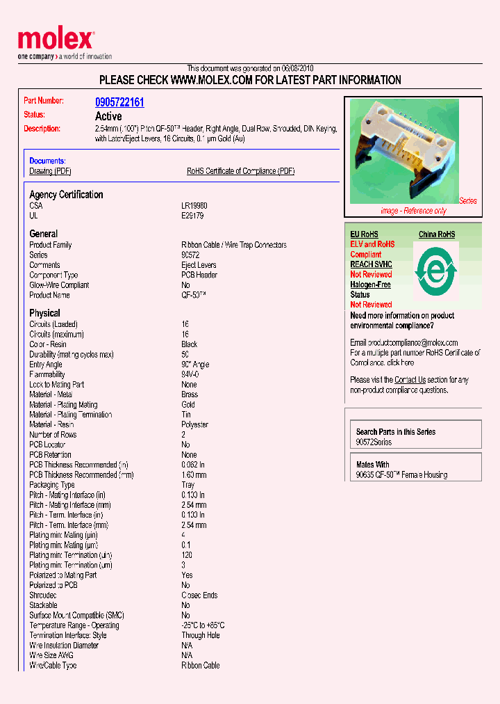 90572-2161_4272633.PDF Datasheet