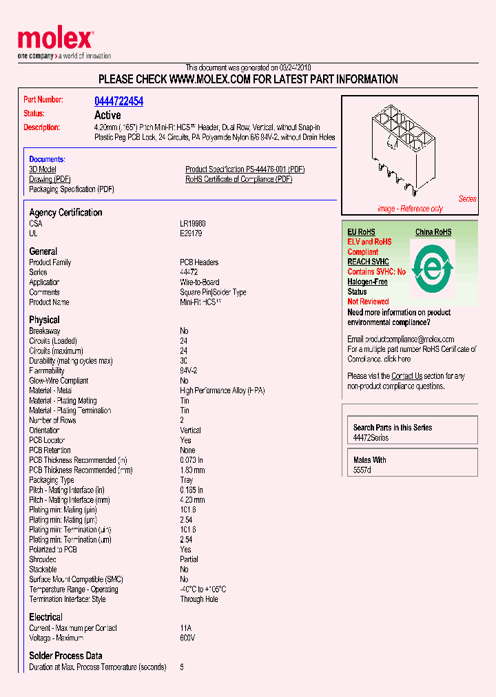 44472-2454_4273221.PDF Datasheet