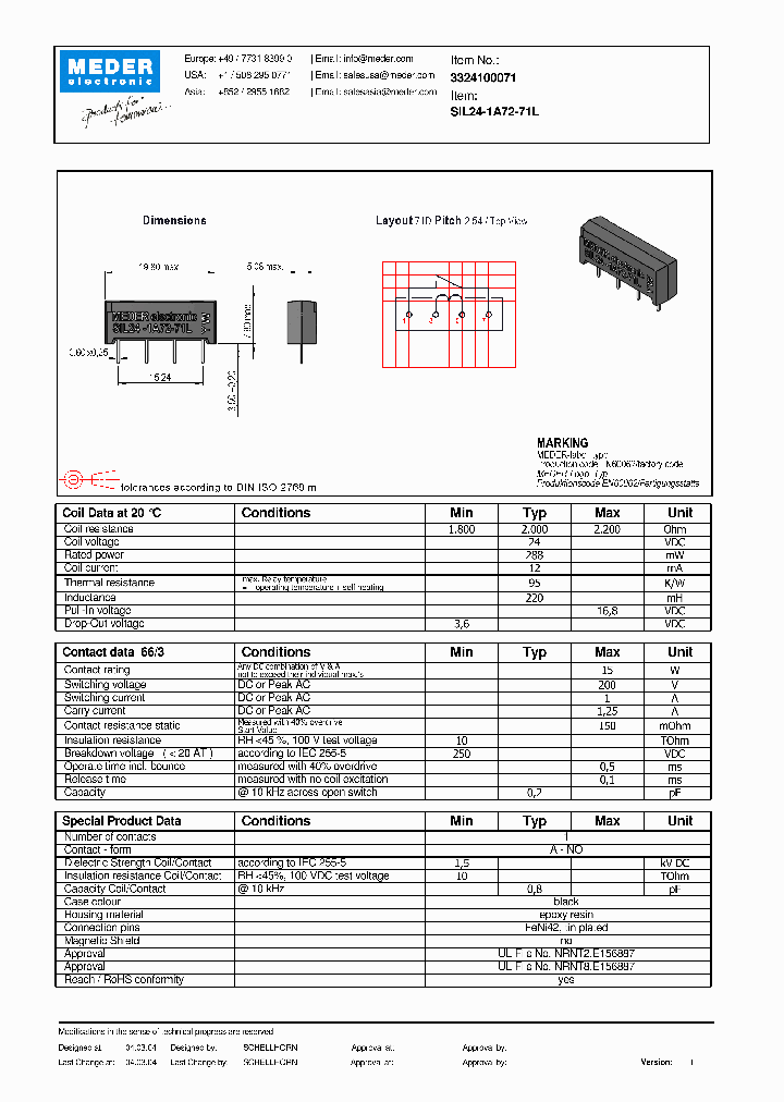 SIL24-1A72-71L_4272374.PDF Datasheet