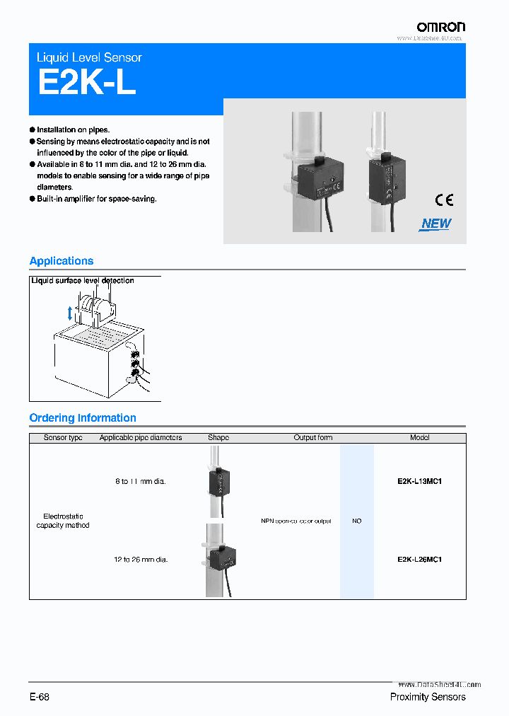 E2K-L_4275472.PDF Datasheet