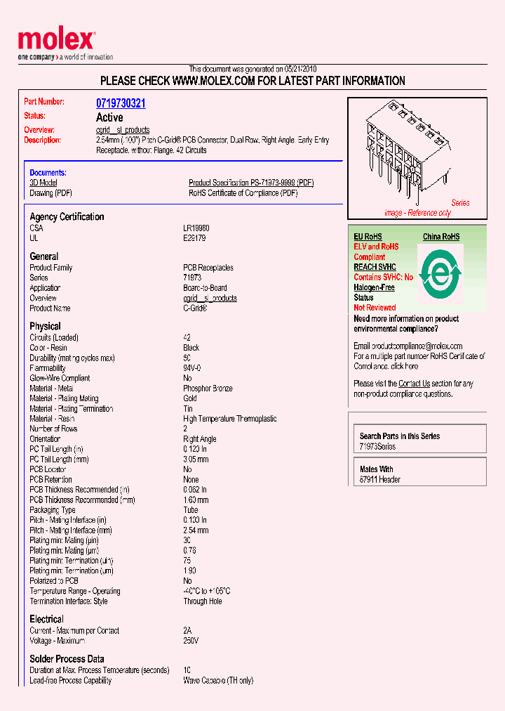 71973-0321_4280738.PDF Datasheet