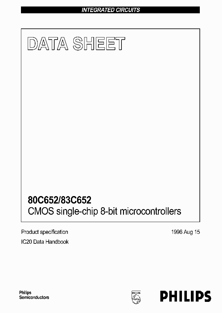 S87C652-4F40_4283480.PDF Datasheet