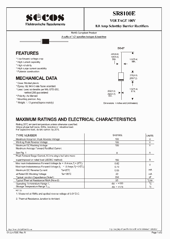 SR8100E_4285113.PDF Datasheet