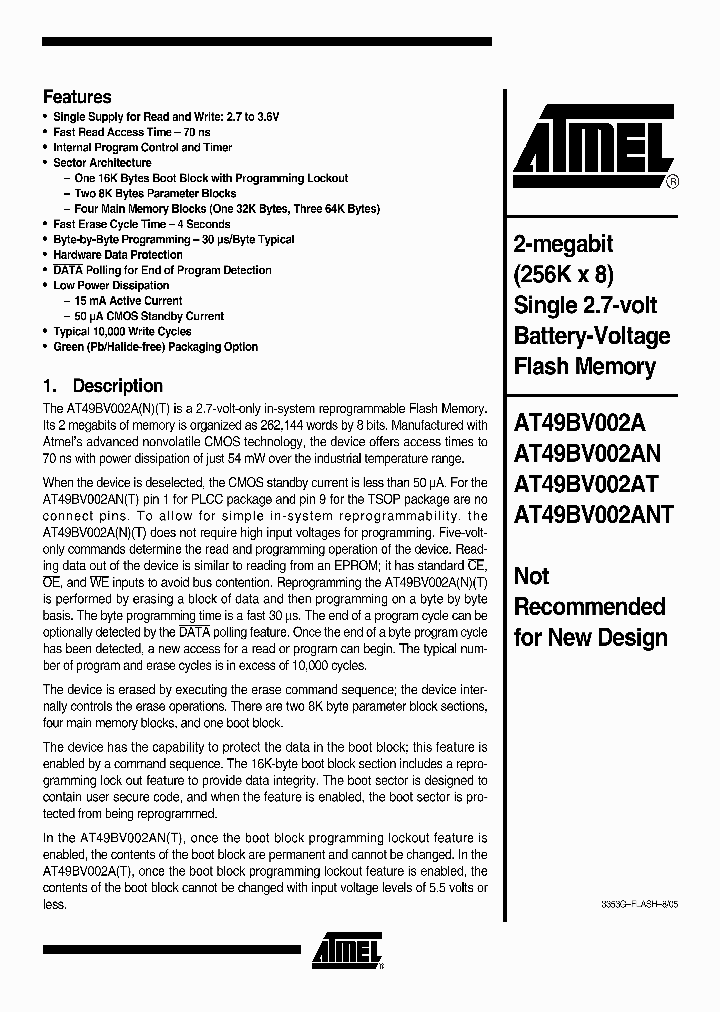 AT49BV002A-70VI_4285316.PDF Datasheet
