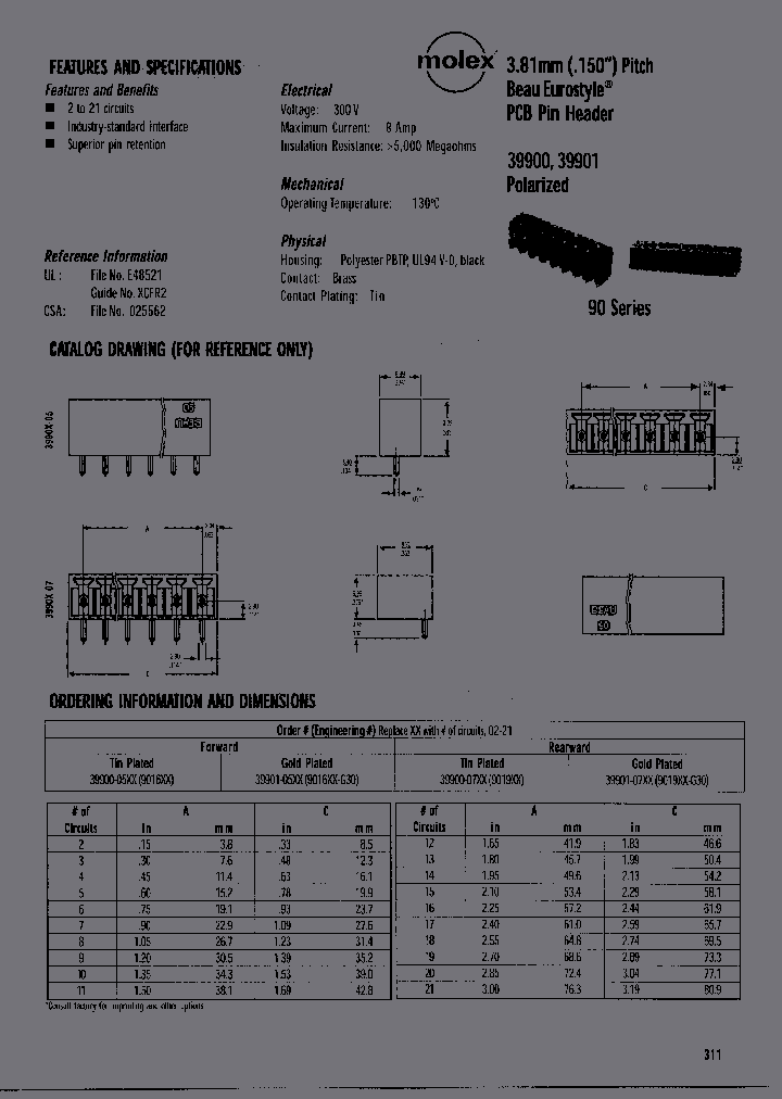 39900-0719_4291937.PDF Datasheet