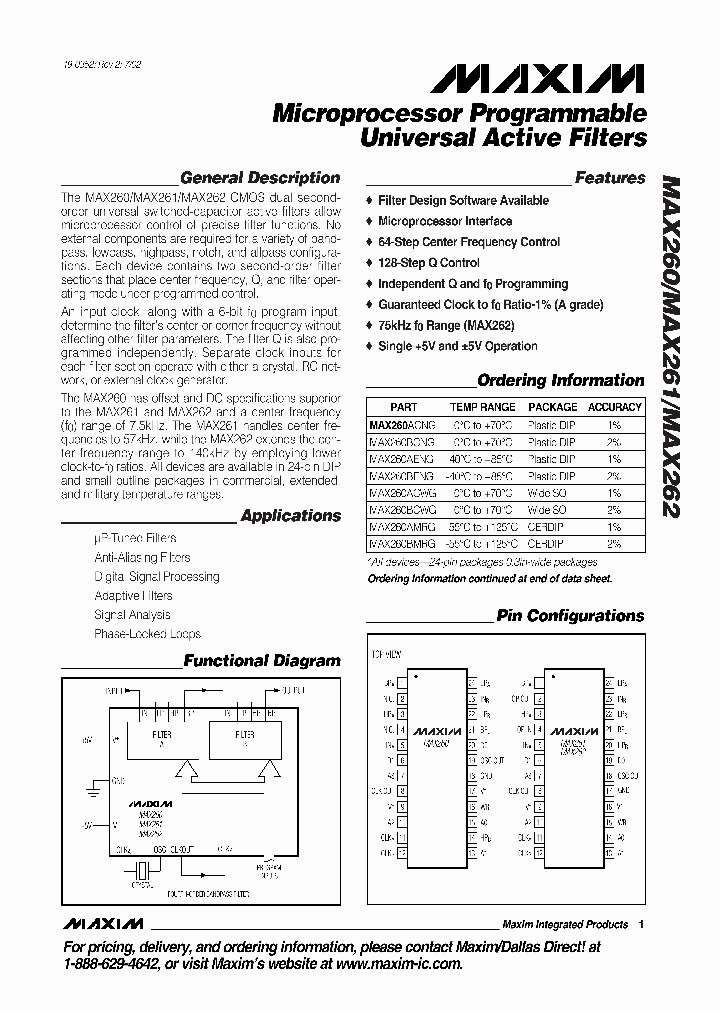 MAX262_4294319.PDF Datasheet