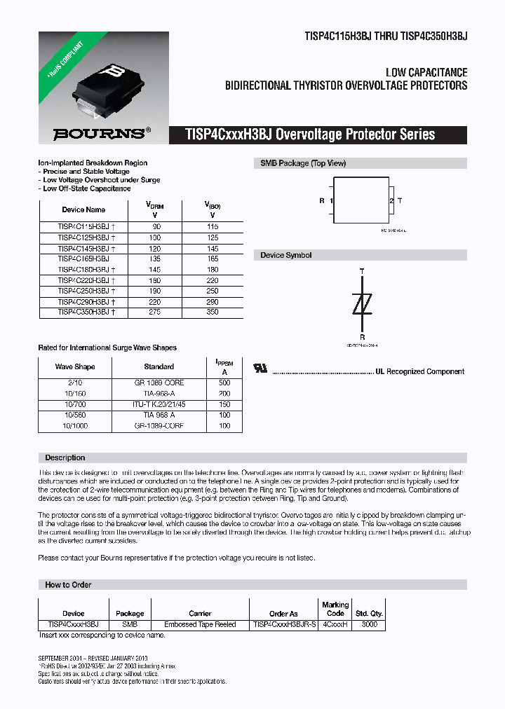 TISP4C125H3BJR-S_4310851.PDF Datasheet