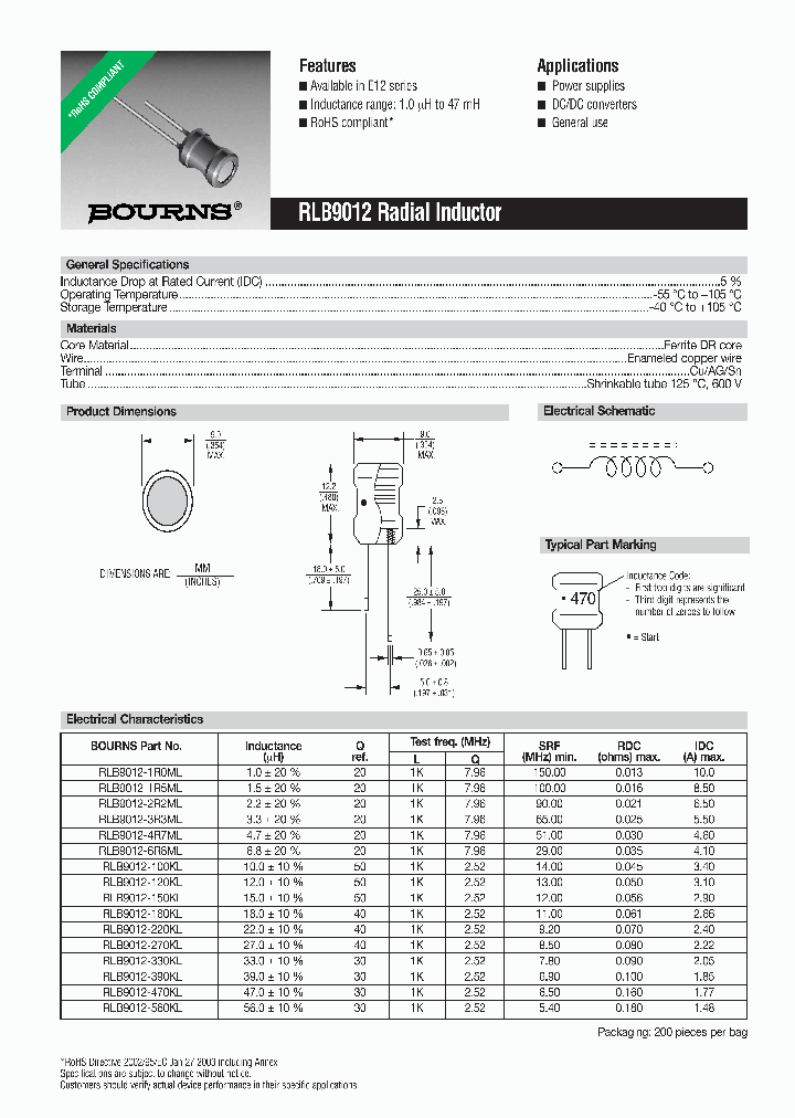 RLB9012-470KL_4314307.PDF Datasheet