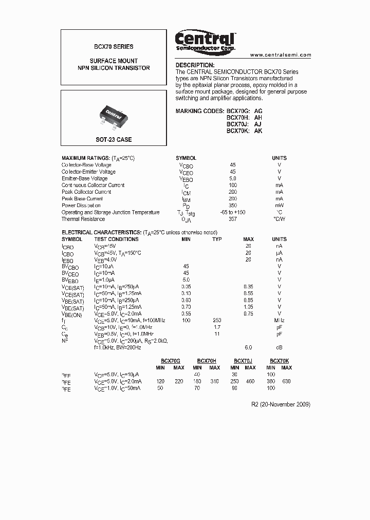 BCX70_4317897.PDF Datasheet