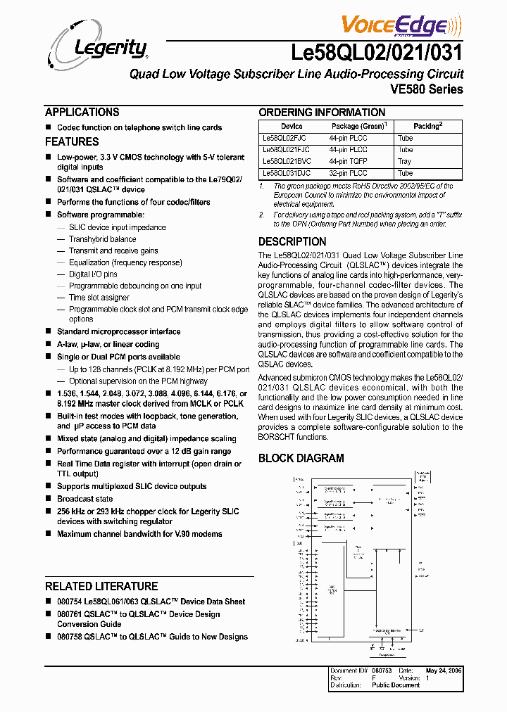 LE58QL02JC_4318516.PDF Datasheet