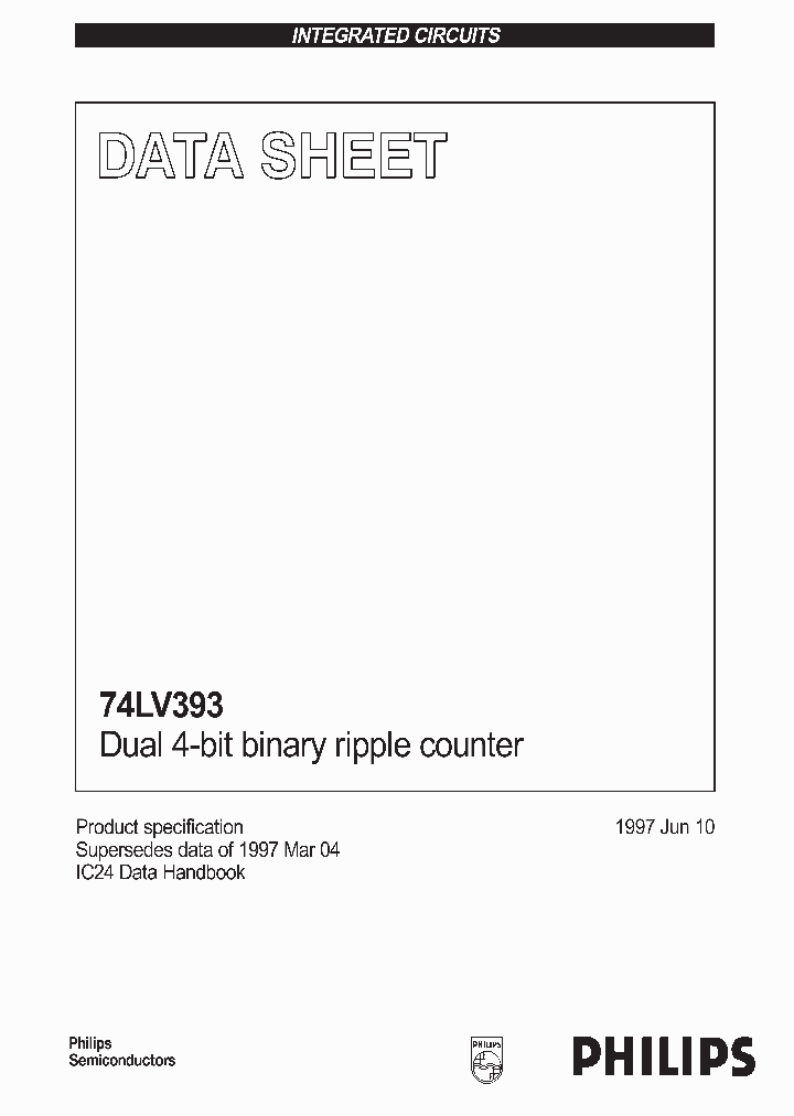 74LV393D_4320794.PDF Datasheet