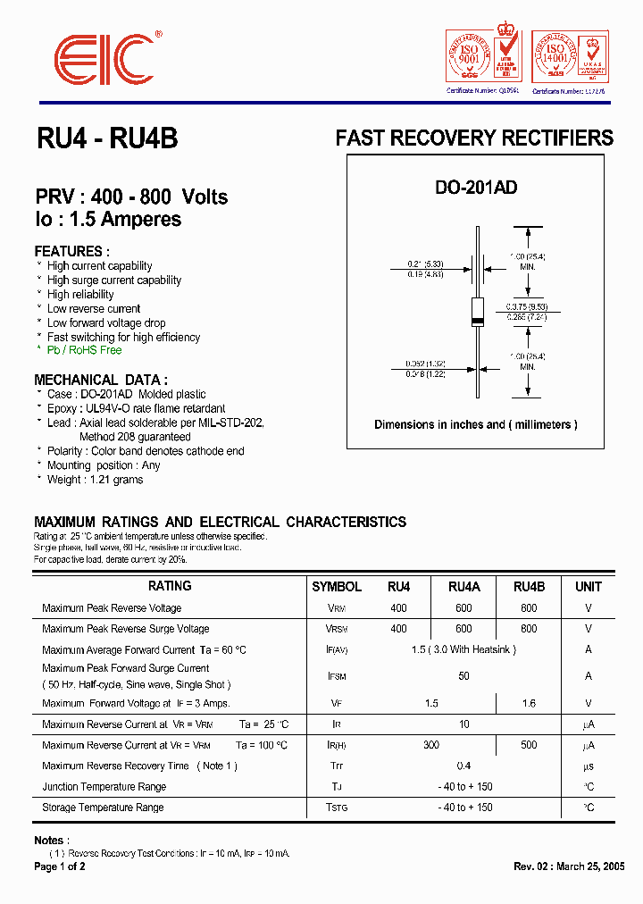 RU4B_4321438.PDF Datasheet