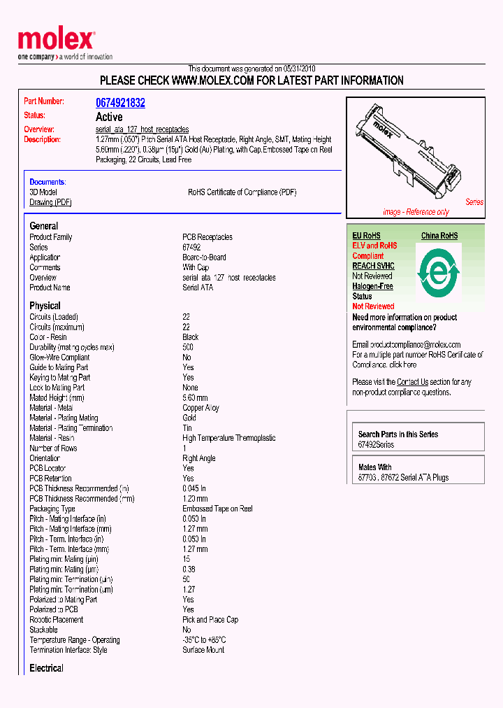 67492-1832_4323100.PDF Datasheet