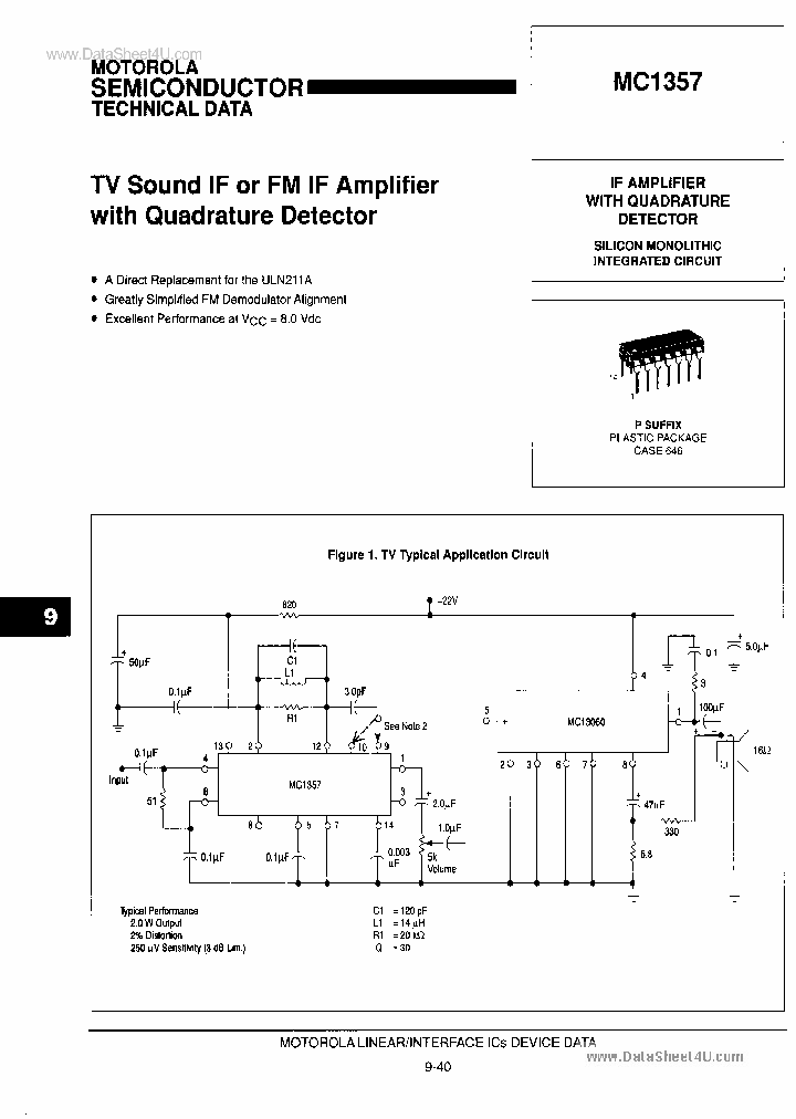 MC1357_4324065.PDF Datasheet