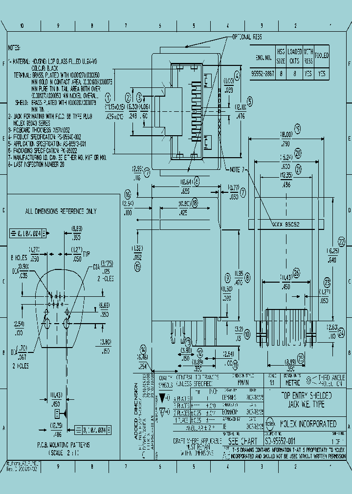 95552-2887_4327520.PDF Datasheet