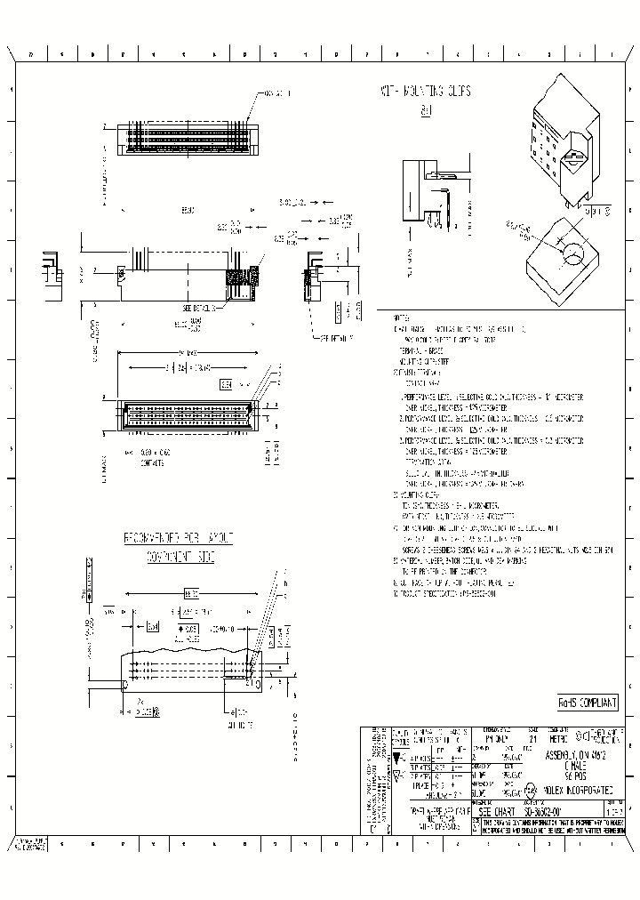 36502-0003_4329380.PDF Datasheet