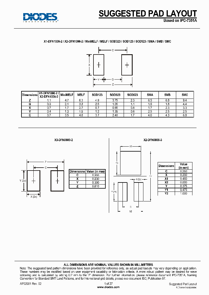 X2-DFN0806-3_4332593.PDF Datasheet