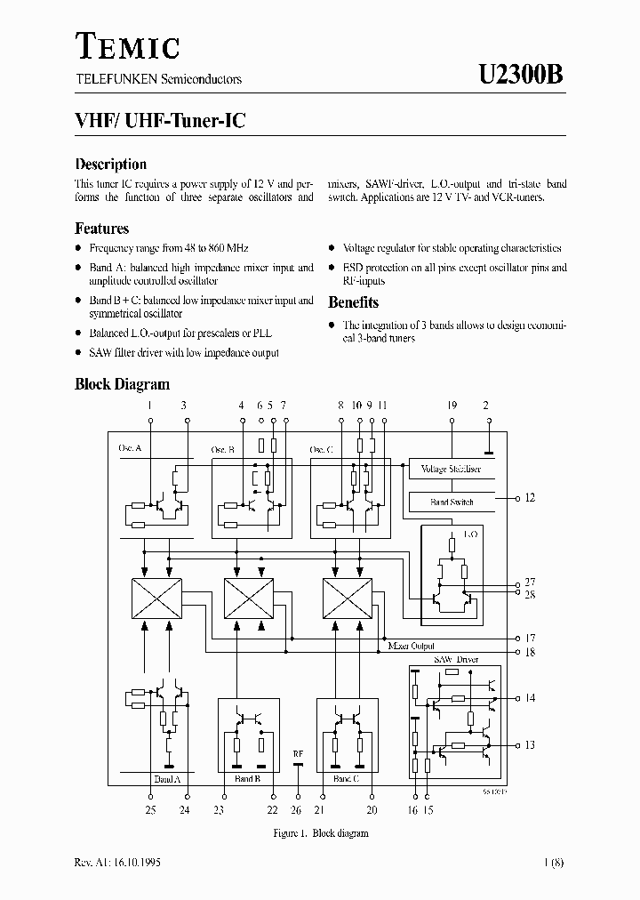 U2300B_4337491.PDF Datasheet