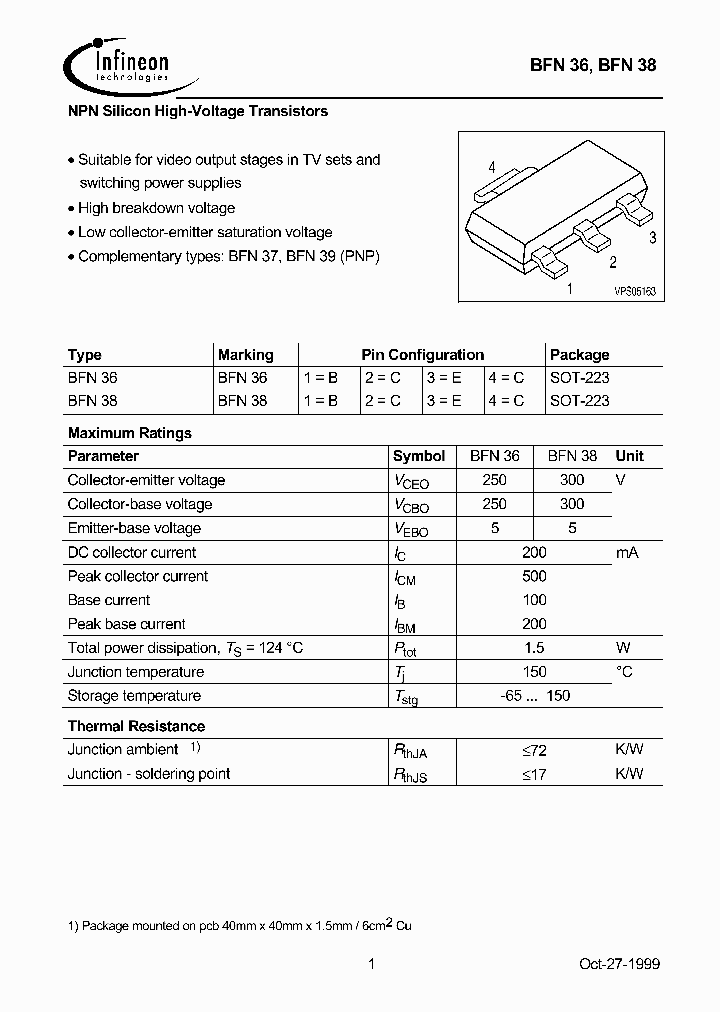 BFN36_4337649.PDF Datasheet