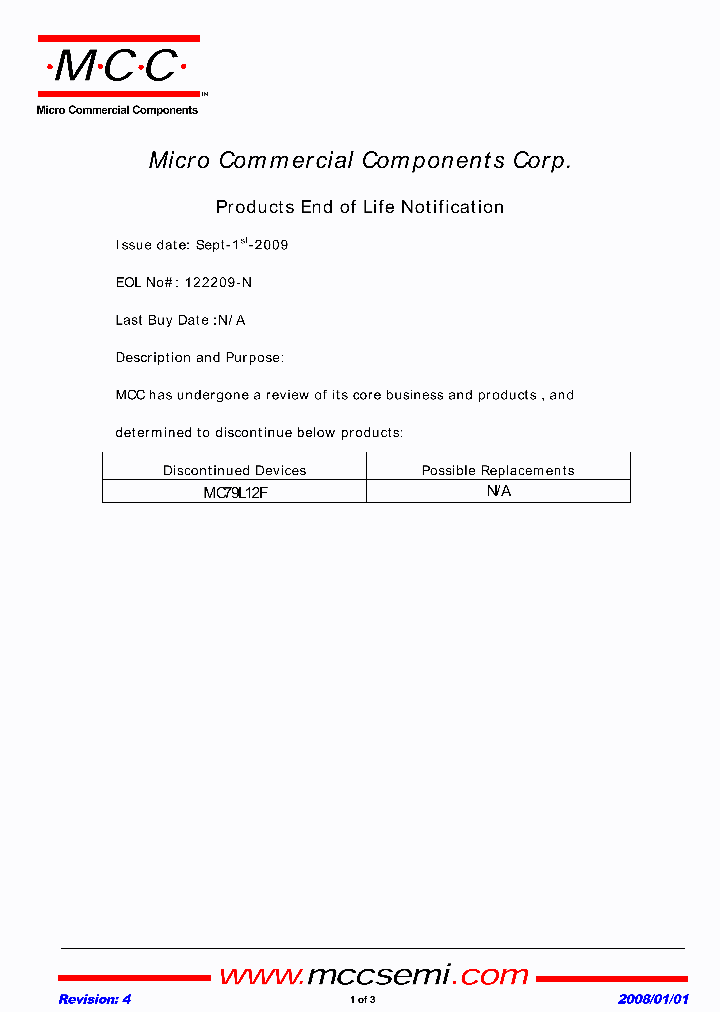 MC79L12F-TP_4338496.PDF Datasheet