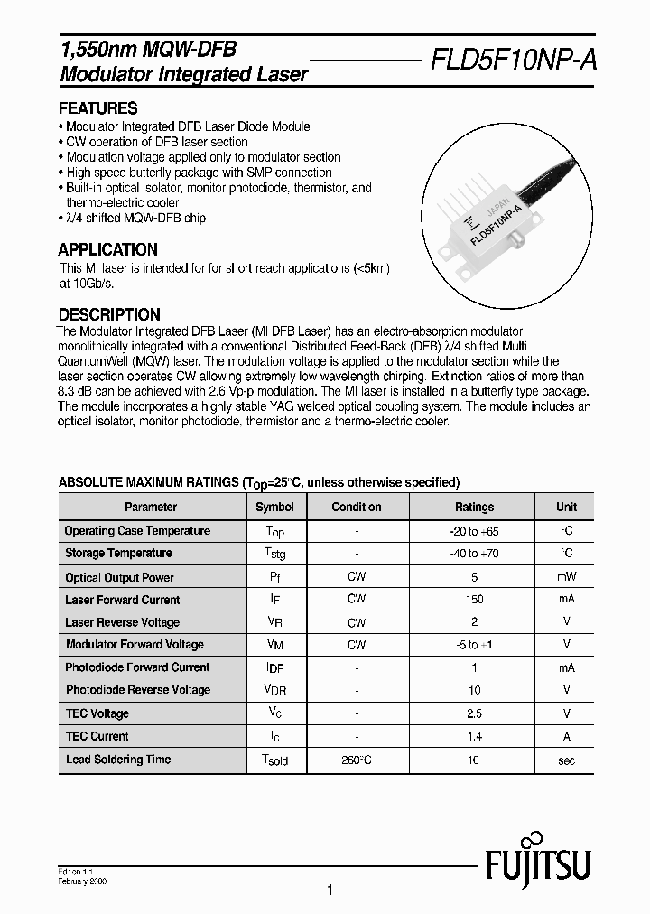 FLD5F10NP-A_4340805.PDF Datasheet