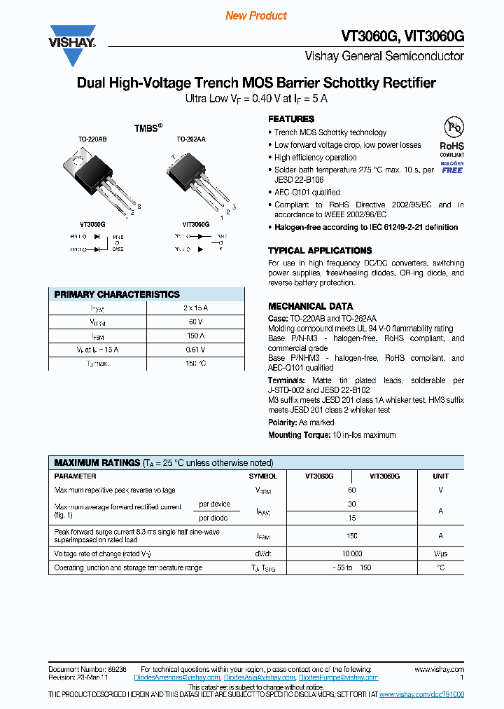 VIT3060G_4341442.PDF Datasheet