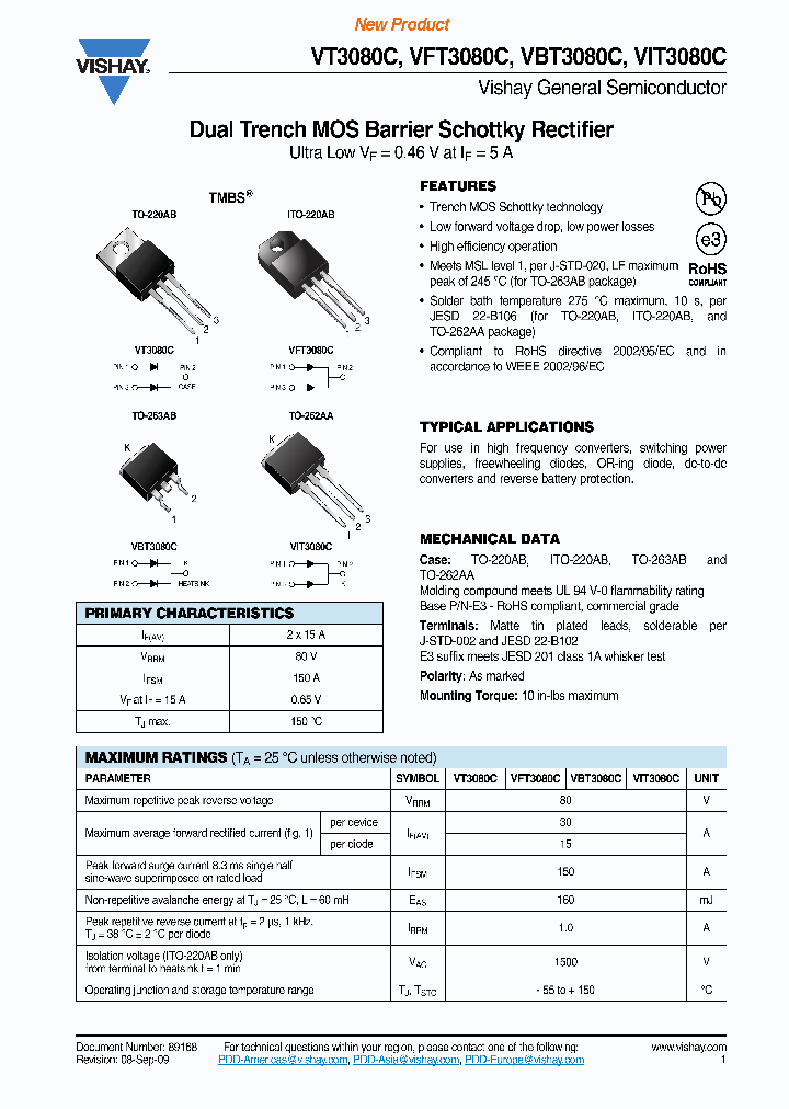 VIT3080C-E34W_4341447.PDF Datasheet