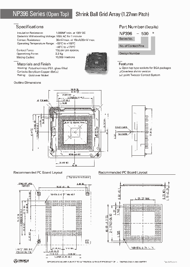 NP396-500_4344482.PDF Datasheet