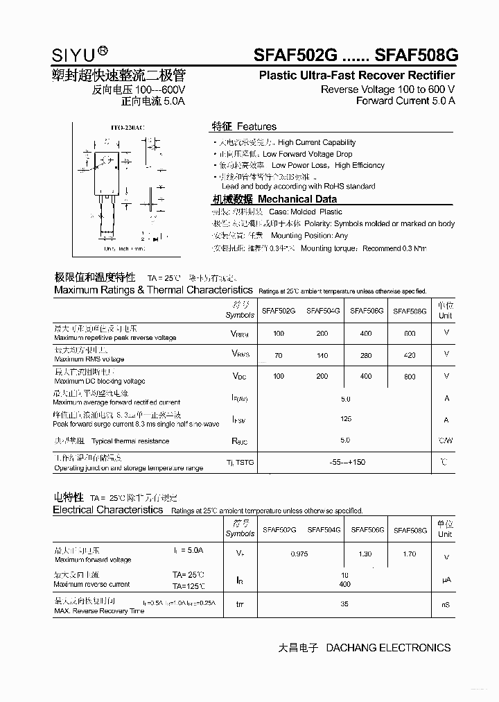 SFAF502G_4345208.PDF Datasheet
