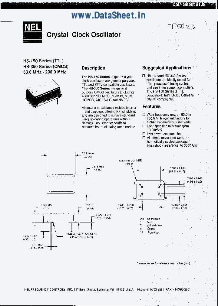 HS360_4345303.PDF Datasheet