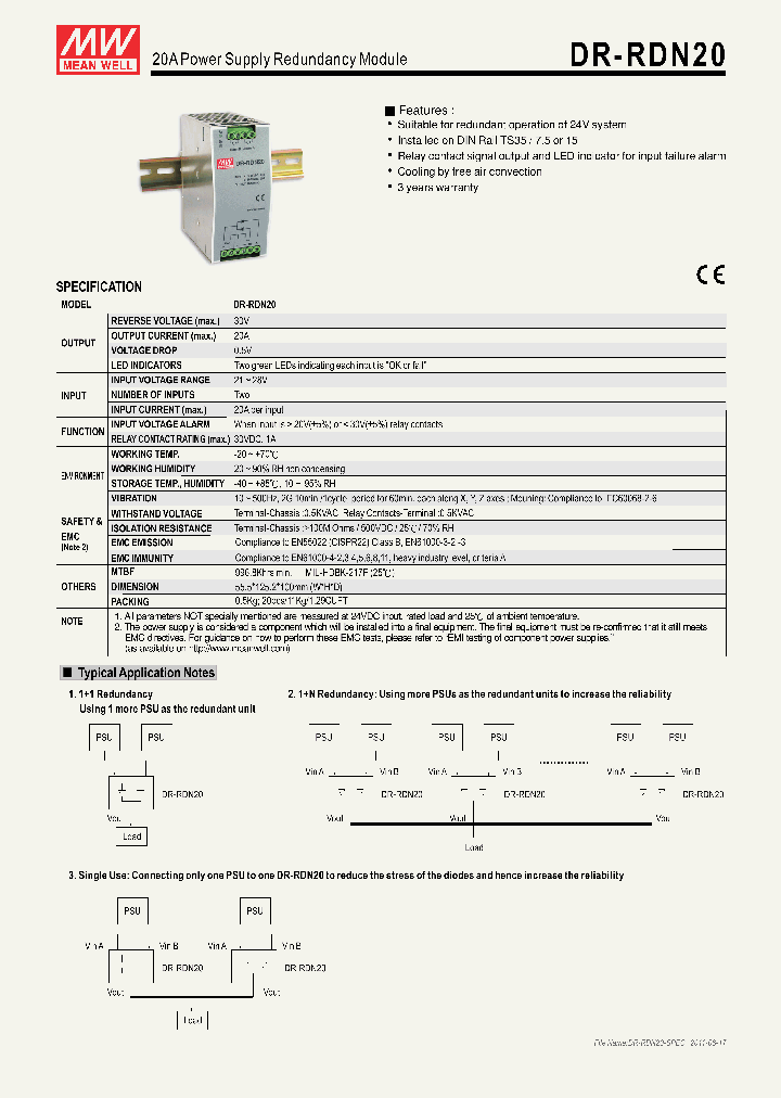 DR-RDN2011_4349573.PDF Datasheet