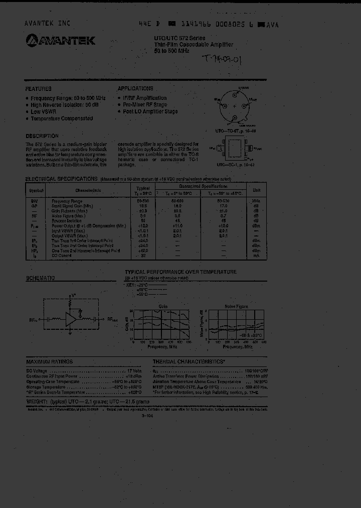 UTO572_4351791.PDF Datasheet