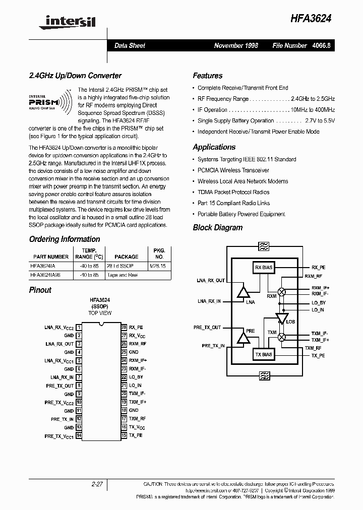 HFA3624IA96_4355307.PDF Datasheet