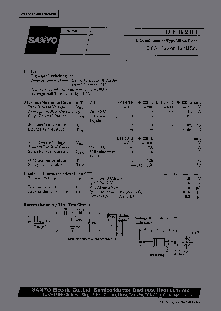 DFB20TB_4356015.PDF Datasheet