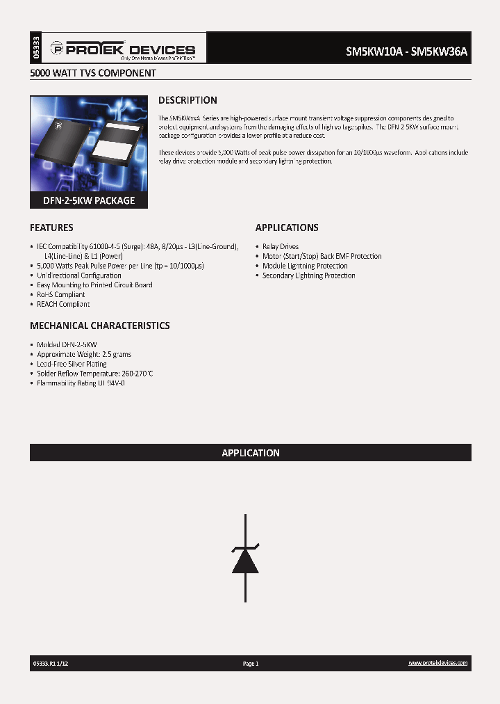 SM5KW10A_4358876.PDF Datasheet