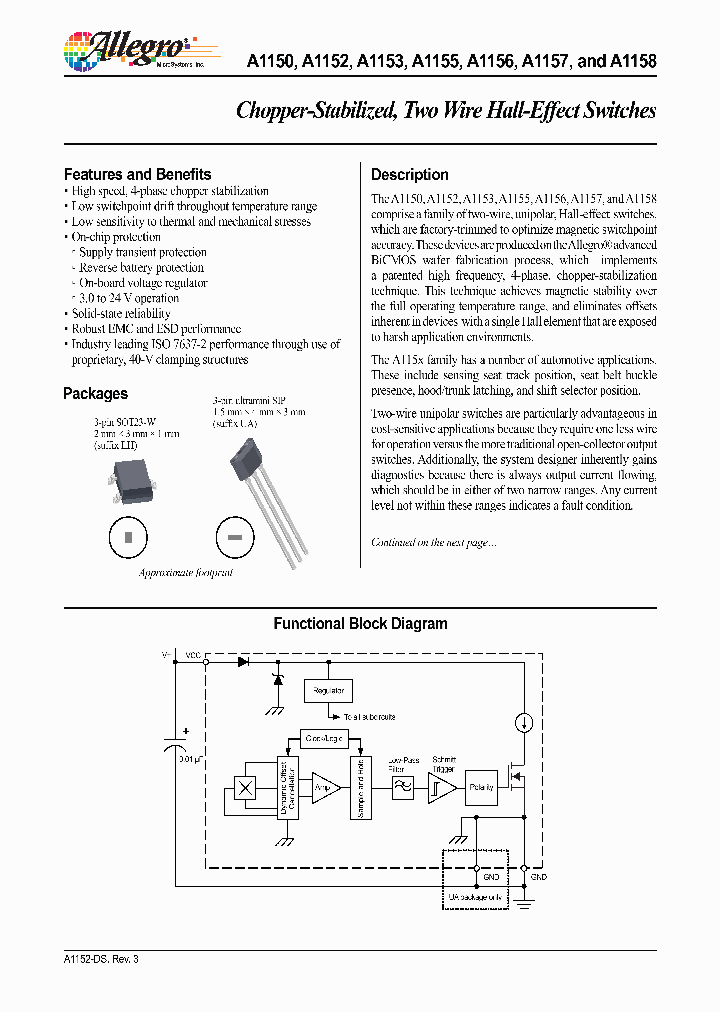 A1150_4360354.PDF Datasheet