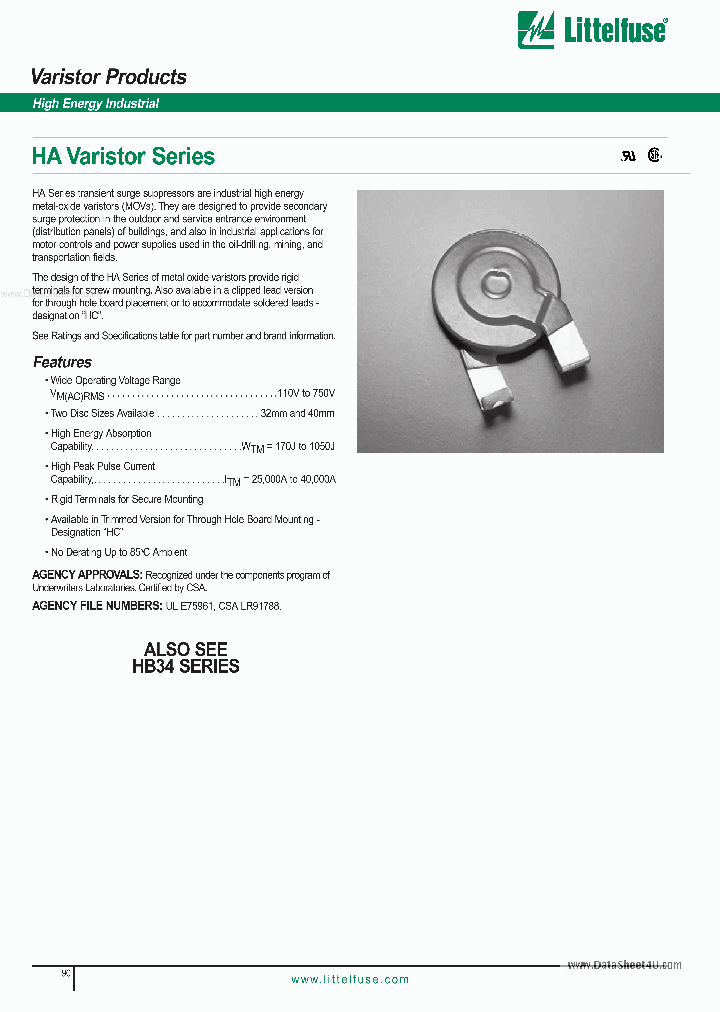 V181HAXX_4360931.PDF Datasheet