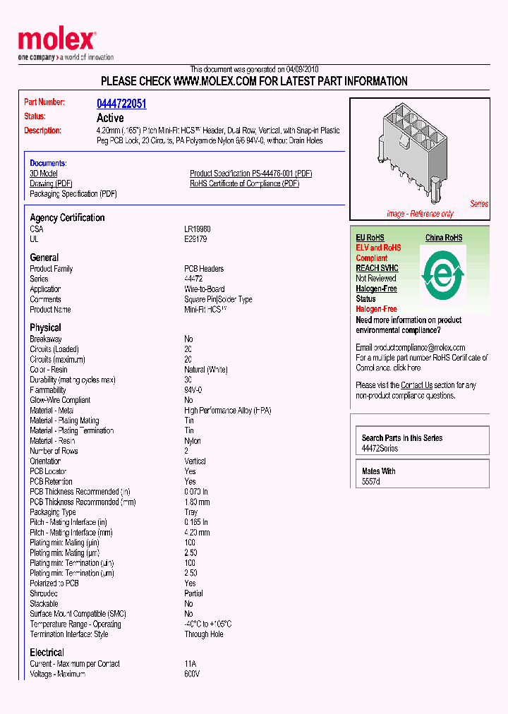 0444722051_4360599.PDF Datasheet