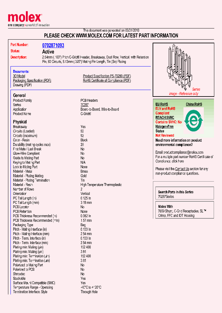 0702871093_4366824.PDF Datasheet