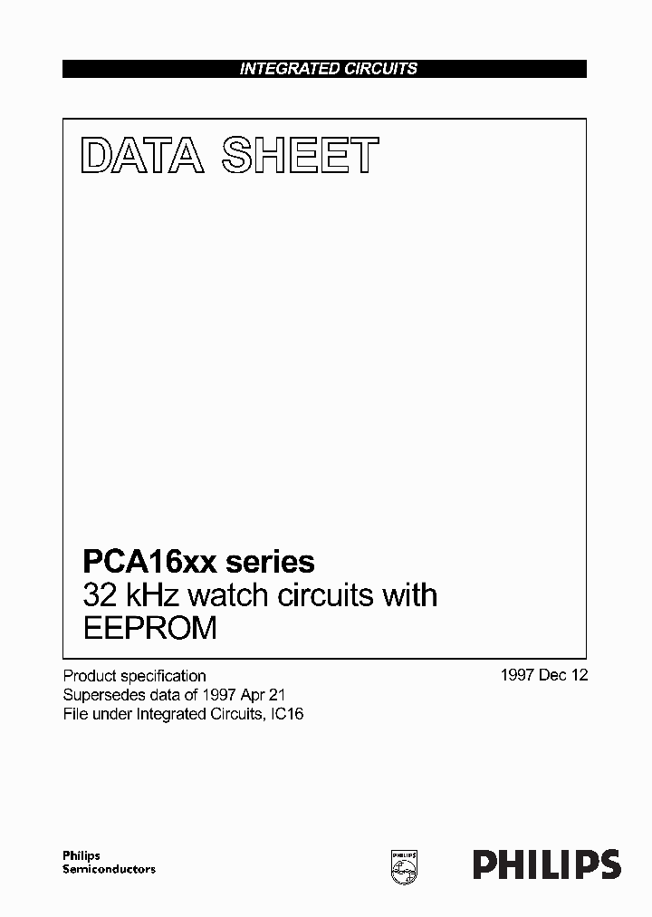 PCA1602TF2_4378044.PDF Datasheet