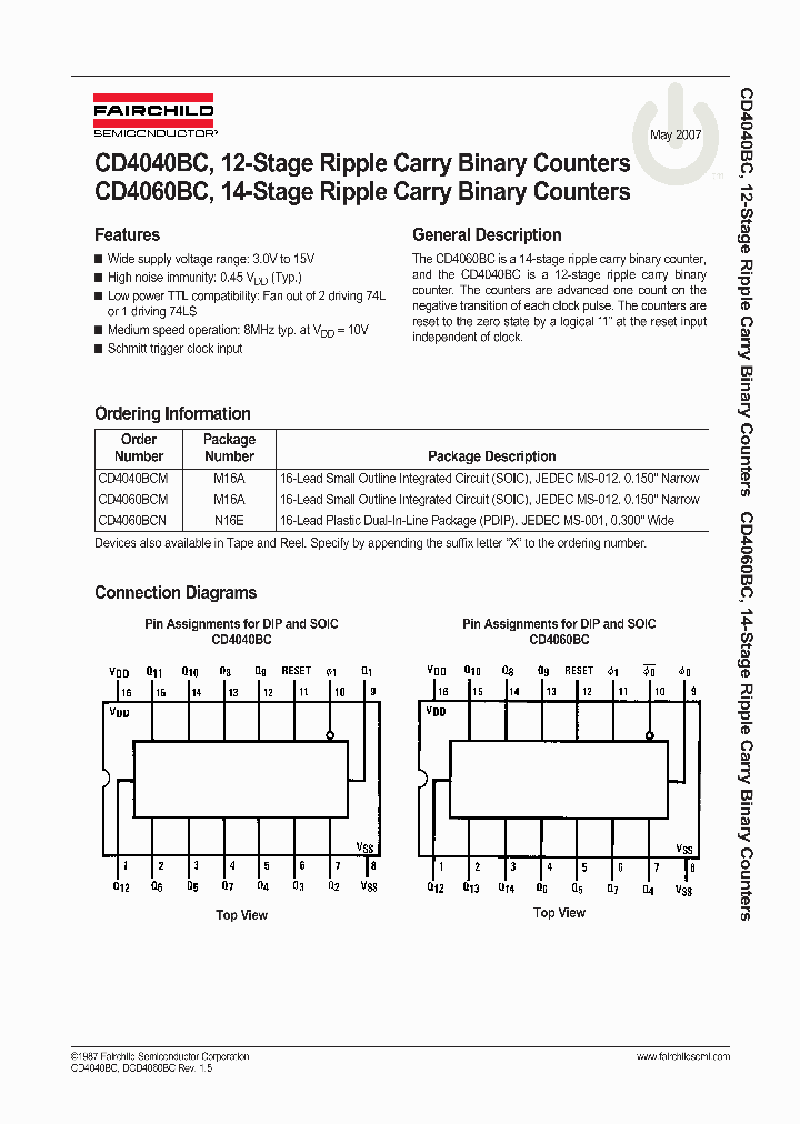 CD4060BCNNL_4377840.PDF Datasheet
