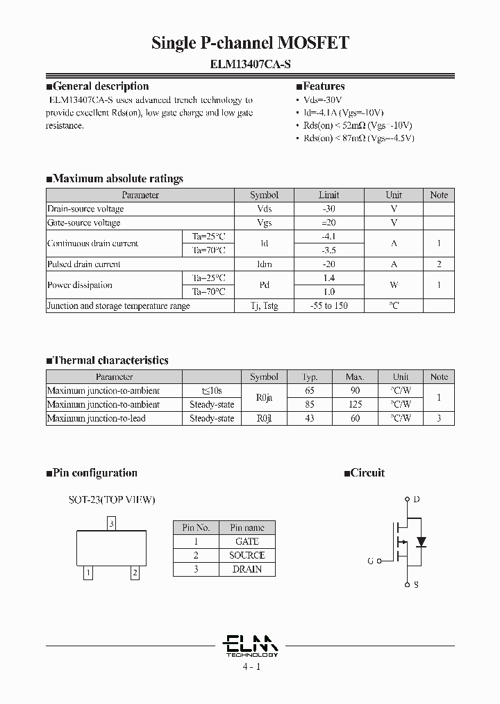 ELM13407CA-S_4379199.PDF Datasheet