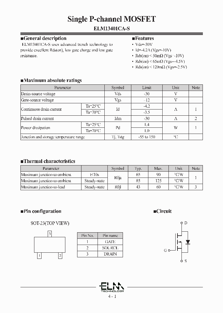 ELM13401CA-S_4379193.PDF Datasheet