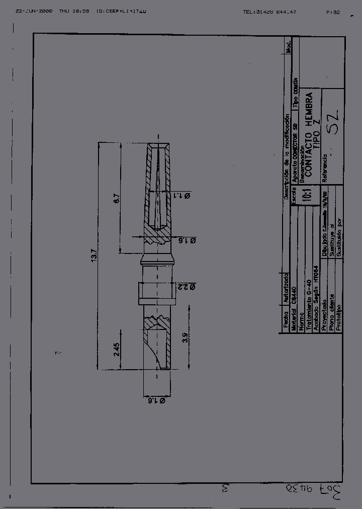 PY100_4383798.PDF Datasheet