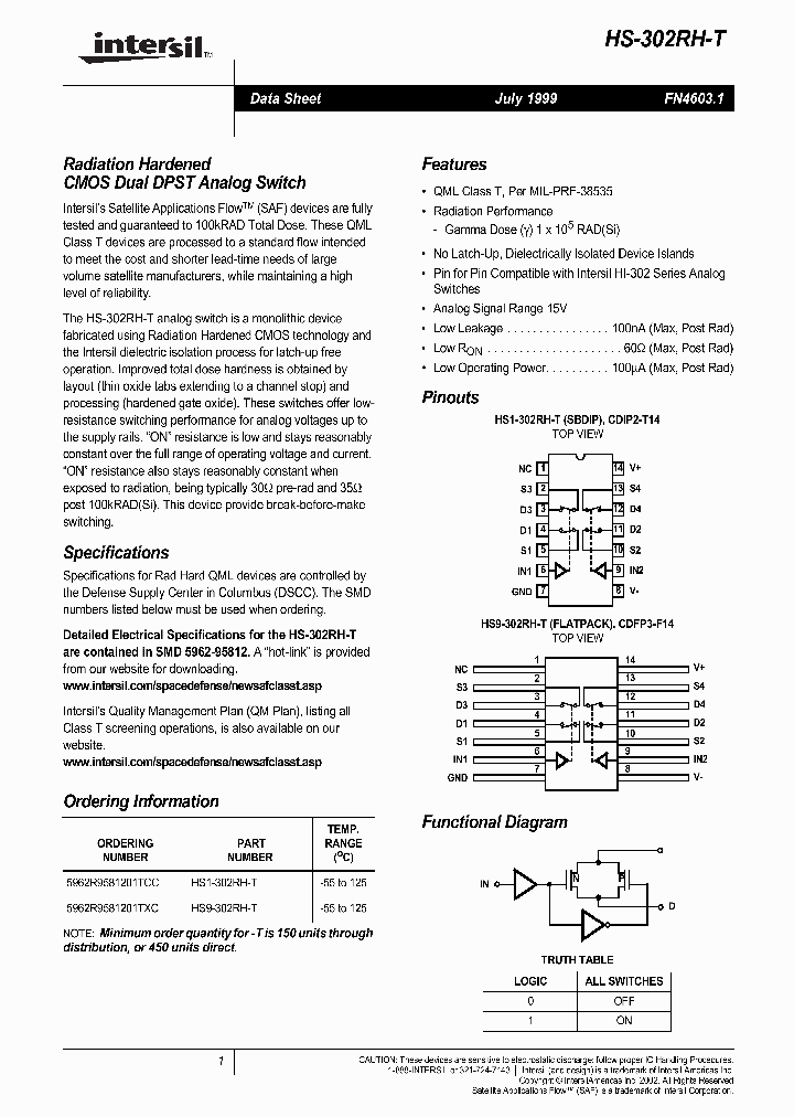 HS9-302RH-8_4386320.PDF Datasheet