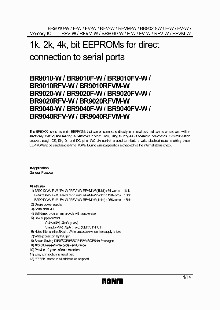 BR9040F-D_4391603.PDF Datasheet
